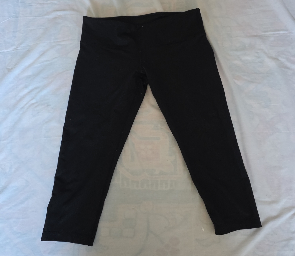 Luluemom Leggings